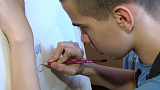 "Аутизм - не одиночество" (Доброе утро!, 1-й канал)